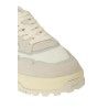 Sneakers Autry Wildpace Bianco